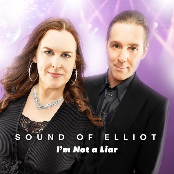 Cover art for I´m Not A Liar